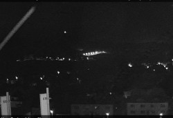 Panorama severozápad
