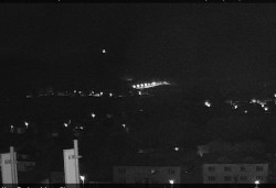 Panorama severozápad