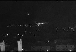 Panorama severozápad