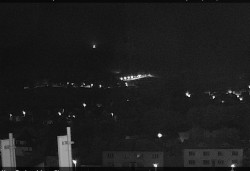 Panorama severozápad