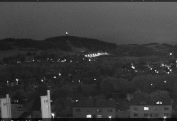 Panorama severozápad