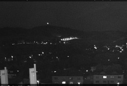 Panorama severozápad