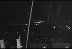 Panorama severozápad