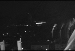 Panorama severozápad
