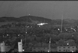 Panorama severozápad