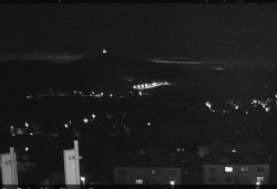 Panorama severozápad