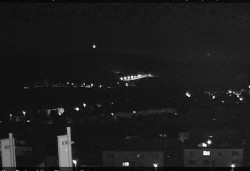 Panorama severozápad