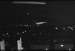 Panorama severozápad