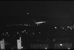 Panorama severozápad