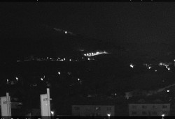 Panorama severozápad