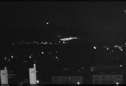 Panorama severozápad