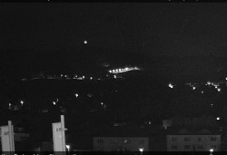 Panorama severozápad