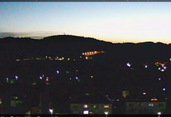 Panorama severozápad