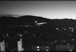 Panorama severozápad