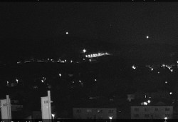Panorama severozápad