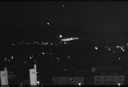 Panorama severozápad