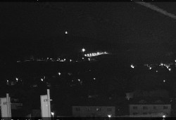Panorama severozápad