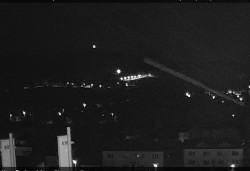 Panorama severozápad