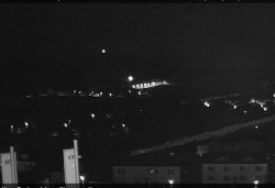 Panorama severozápad