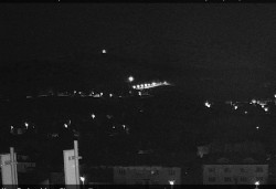 Panorama severozápad