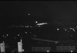 Panorama severozápad