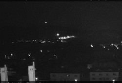 Panorama severozápad