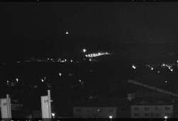 Panorama severozápad