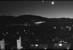 Panorama severozápad