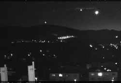 Panorama severozápad