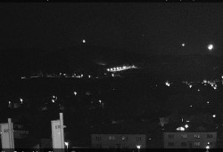 Panorama severozápad