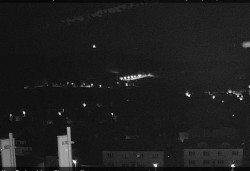 Panorama severozápad