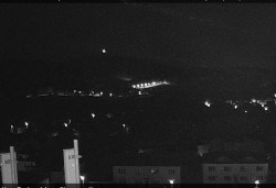 Panorama severozápad