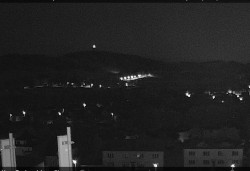 Panorama severozápad
