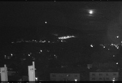 Panorama severozápad