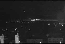 Panorama severozápad