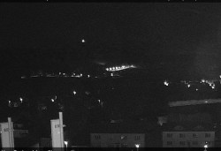 Panorama severozápad