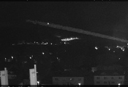 Panorama severozápad