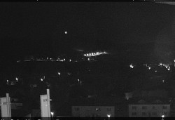 Panorama severozápad