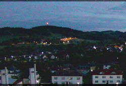 Panorama severozápad