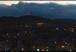 Panorama severozápad