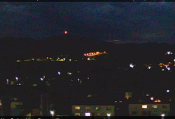 Panorama severozápad