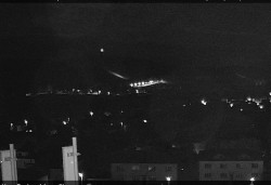 Panorama severozápad