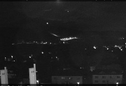 Panorama severozápad
