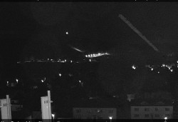 Panorama severozápad