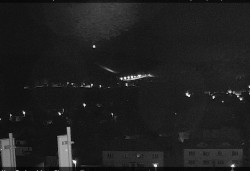 Panorama severozápad