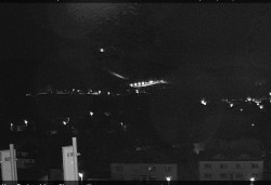 Panorama severozápad