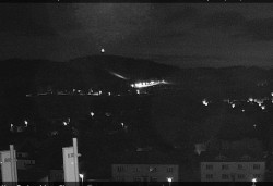 Panorama severozápad