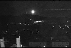 Panorama severozápad