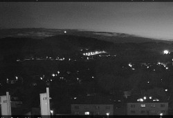 Panorama severozápad