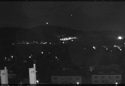 Panorama severozápad